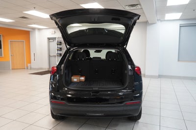 2027 Chevrolet Bolt EV LT