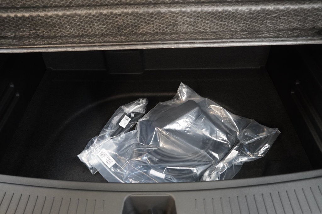 2027 Chevrolet Bolt EV LT