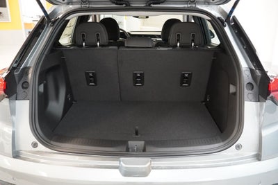 2027 Chevrolet Bolt EV LT