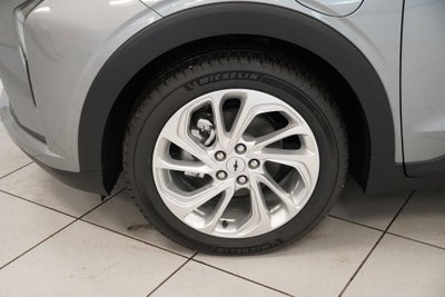 2027 Chevrolet Bolt EV LT