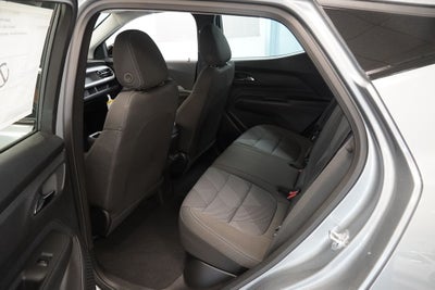 2027 Chevrolet Bolt EV LT
