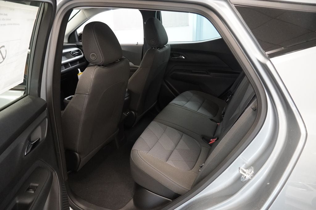 2027 Chevrolet Bolt EV LT