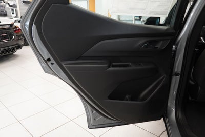 2027 Chevrolet Bolt EV LT