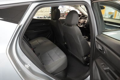 2027 Chevrolet Bolt EV LT