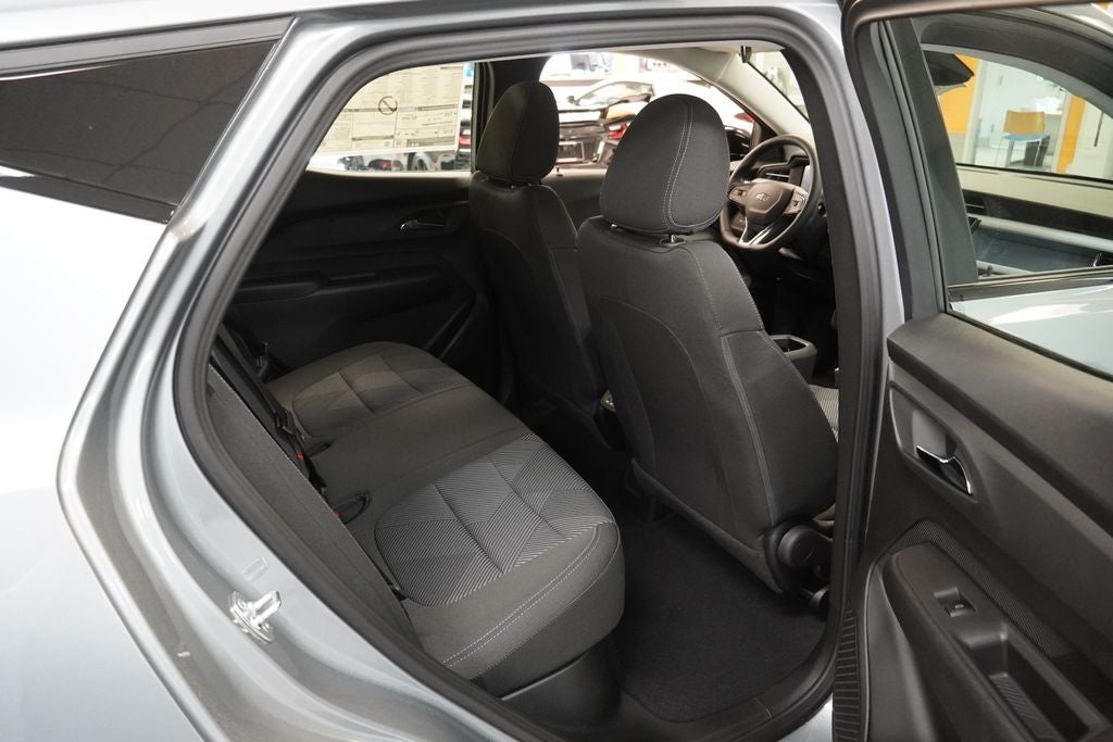 2027 Chevrolet Bolt EV LT