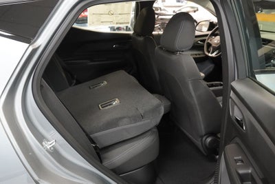 2027 Chevrolet Bolt EV LT