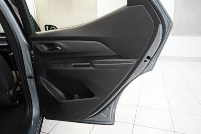 2027 Chevrolet Bolt EV LT