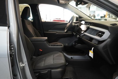 2027 Chevrolet Bolt EV LT