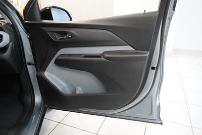2027 Chevrolet Bolt EV LT
