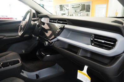 2027 Chevrolet Bolt EV LT