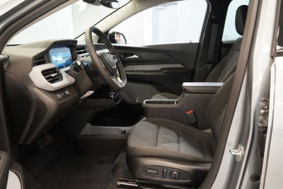 2027 Chevrolet Bolt EV LT