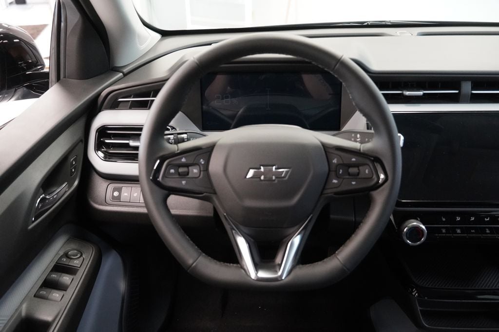 2027 Chevrolet Bolt EV LT