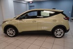 2027 Chevrolet Bolt EV LT