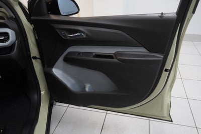 2027 Chevrolet Bolt EV LT