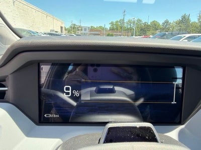 2027 Chevrolet Bolt EV RS