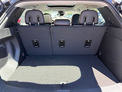2027 Chevrolet Bolt EV RS