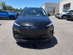 2027 Chevrolet Bolt EV RS