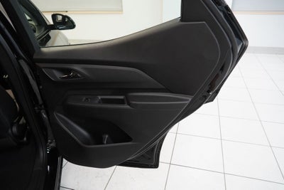 2027 Chevrolet Bolt EV RS