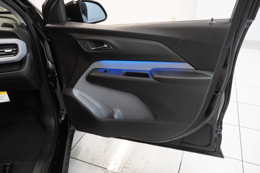 2027 Chevrolet Bolt EV RS