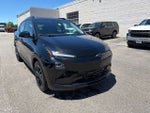 2027 Chevrolet Bolt EV RS