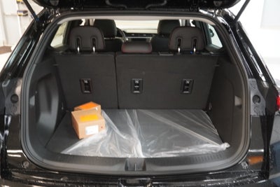 2027 Chevrolet Bolt EV RS