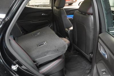2027 Chevrolet Bolt EV RS