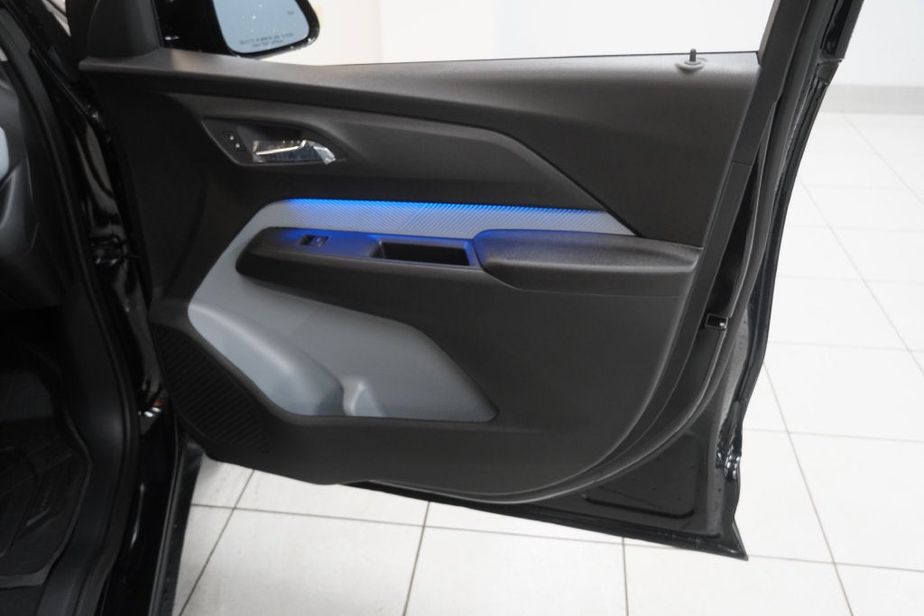 2027 Chevrolet Bolt EV RS