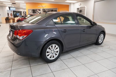 2011 Chevrolet Cruze LS ( PRE-AUCTION )