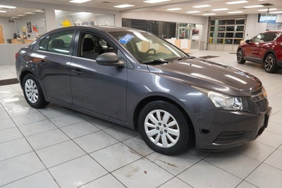 2011 Chevrolet Cruze LS ( PRE-AUCTION )