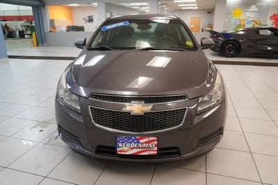 2011 Chevrolet Cruze LS ( PRE-AUCTION )