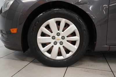 2011 Chevrolet Cruze LS ( PRE-AUCTION )