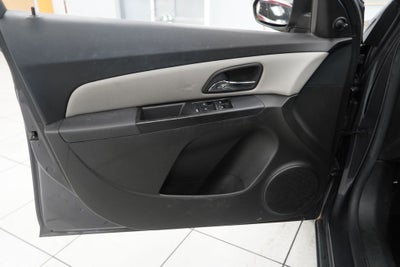 2011 Chevrolet Cruze LS ( PRE-AUCTION )