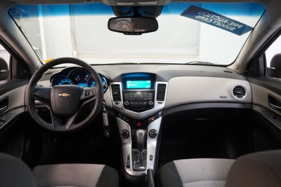 2011 Chevrolet Cruze LS ( PRE-AUCTION )