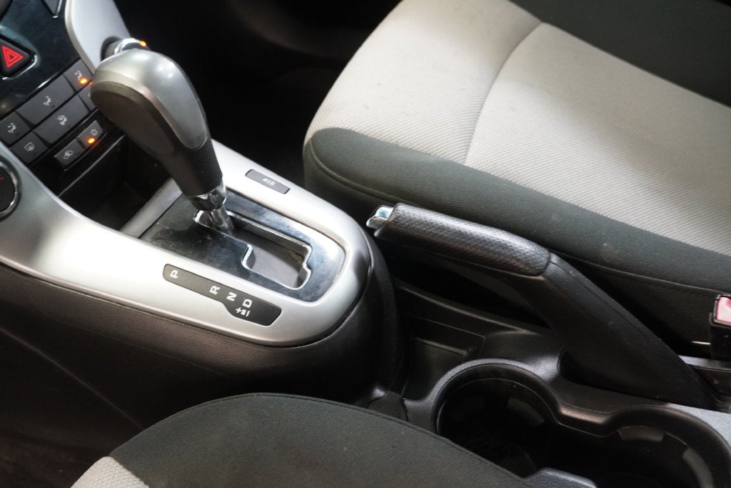 2011 Chevrolet Cruze LS ( PRE-AUCTION )