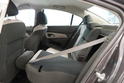 2011 Chevrolet Cruze LS ( PRE-AUCTION )