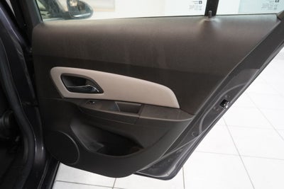 2011 Chevrolet Cruze LS ( PRE-AUCTION )