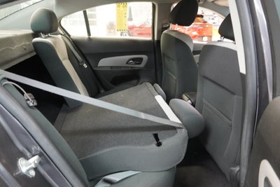 2011 Chevrolet Cruze LS ( PRE-AUCTION )