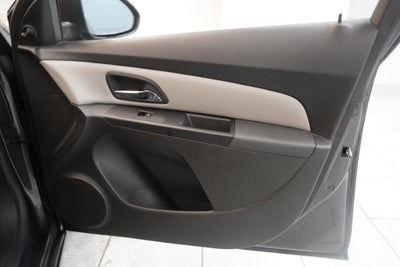 2011 Chevrolet Cruze LS ( PRE-AUCTION )