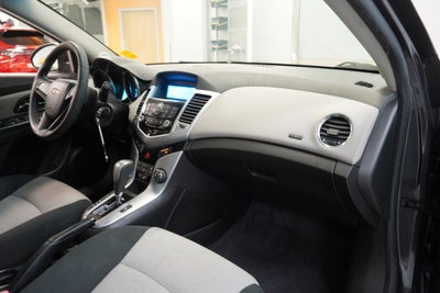 2011 Chevrolet Cruze LS ( PRE-AUCTION )