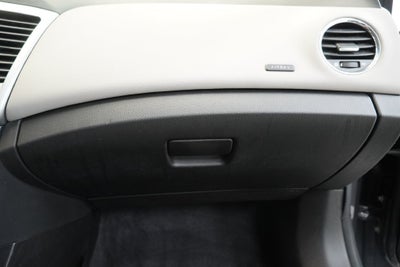 2011 Chevrolet Cruze LS ( PRE-AUCTION )