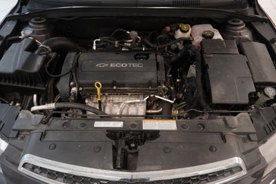 2011 Chevrolet Cruze LS ( PRE-AUCTION )