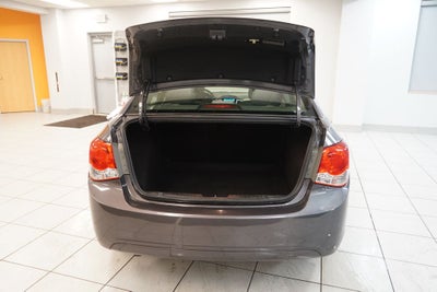 2011 Chevrolet Cruze LS ( PRE-AUCTION )