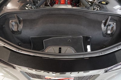 2022 Chevrolet Corvette Stingray 2LT