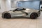 2022 Chevrolet Corvette Stingray 2LT