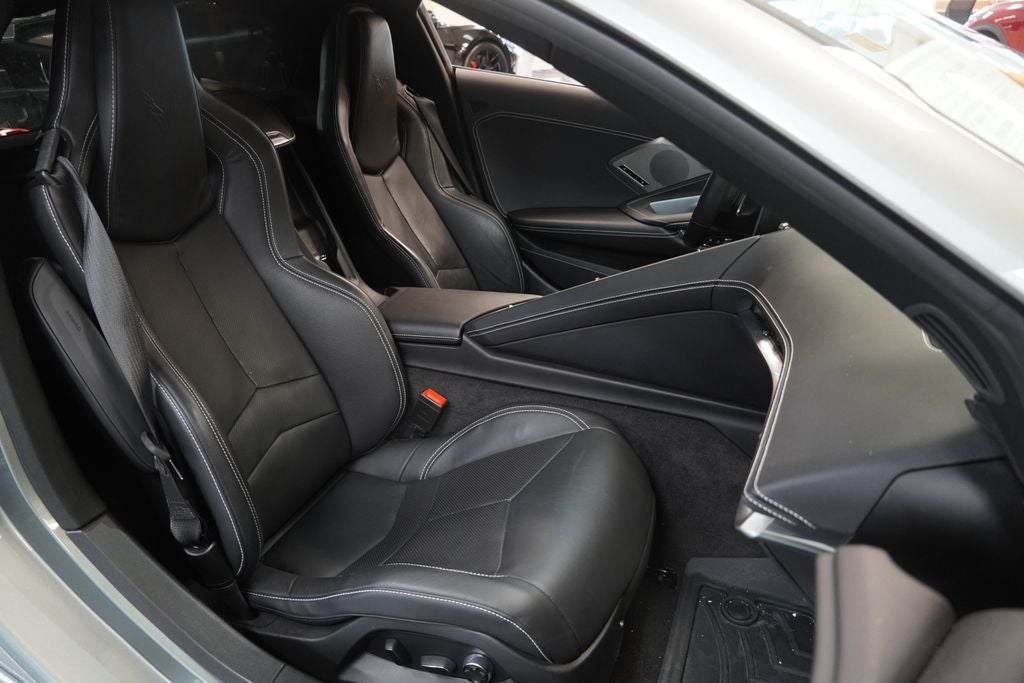 2022 Chevrolet Corvette Stingray 2LT