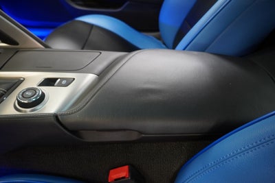 2016 Chevrolet Corvette Stingray 1LT