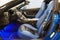2016 Chevrolet Corvette Stingray 1LT