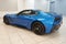 2016 Chevrolet Corvette Stingray 1LT