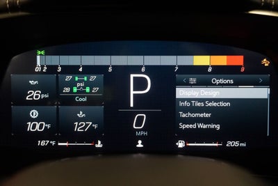 2024 Chevrolet Corvette Z06 1LZ ( CONVERTIBLE )