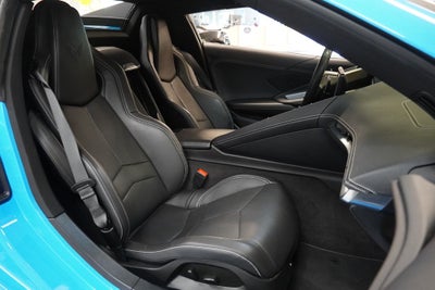 2024 Chevrolet Corvette Z06 1LZ ( CONVERTIBLE )